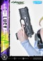 Prime 1 Studio Cyberpunk: Edgerunners Estatua Lucy Deluxe Bonus Version 1/4