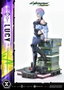 Prime 1 Studio Cyberpunk: Edgerunners Estatua Lucy Deluxe Bonus Version 1/4
