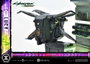 Prime 1 Studio Cyberpunk: Edgerunners Estatua Lucy Deluxe Bonus Version 1/4