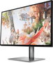 HP Z25xs G3 Monitor QHD 25" USB-C DreamColor Pantone Validado con 99% sRGB y Ajuste Ergonómico