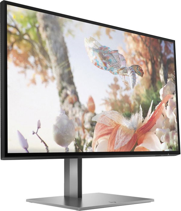 HP Z25xs G3 Monitor QHD 25" USB-C DreamColor Pantone Validado con 99% sRGB y Ajuste Ergonómico