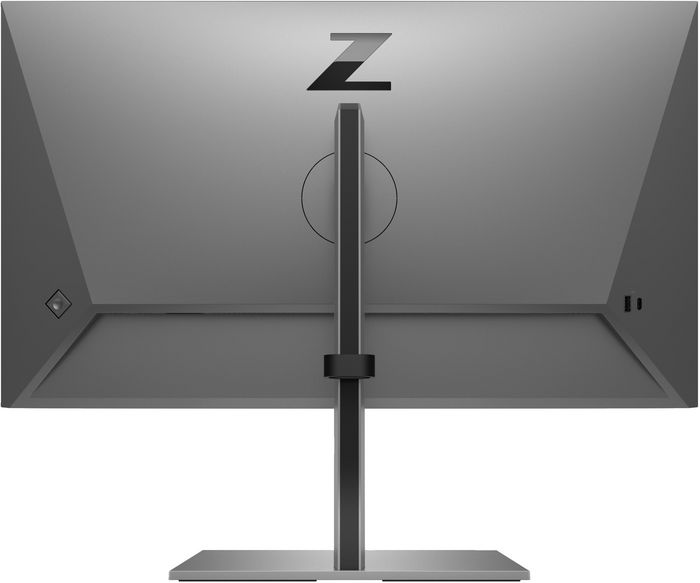 HP Z25xs G3 Monitor QHD 25" USB-C DreamColor Pantone Validado con 99% sRGB y Ajuste Ergonómico