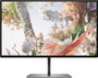HP Z25xs G3 Monitor QHD 25" USB-C DreamColor Pantone Validado con 99% sRGB y Ajuste Ergonómico
