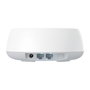 TP-Link Deco BE3600 Sistema Wi-Fi 7 Mesh (3 Nodos) 2882 Mbps Banda Dualida BE3600 White para Cobertura Total en Hogar