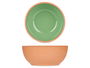 La Dehesa Bowl Barro 20 cm Color Verde (Set de 8)