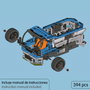 IM Master-Set Const 394 Piezas