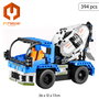 IM Master-Set Const 394 Piezas
