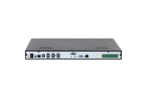 Dahua NVD0405DU-2I-8K Decodificador de Vídeo IP UHD 8K de 4 Canales