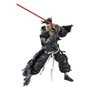 Star Wars: Visions Black Series Figura The Ronin 15 cm