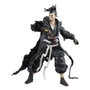 Star Wars: Visions Black Series Figura The Ronin 15 cm