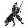 Star Wars: Visions Black Series Figura The Ronin 15 cm