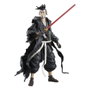Star Wars: Visions Black Series Figura The Ronin 15 cm