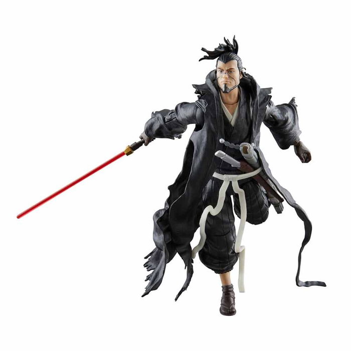 Hasbro Star Wars The Black Series The Ronin 15 cm Hasbro Star Wars The Black Series The Ronin 15 cm