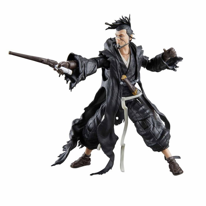 Hasbro Star Wars The Black Series The Ronin 15 cm Hasbro Star Wars The Black Series The Ronin 15 cm