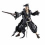 Hasbro Star Wars The Black Series The Ronin 15 cm