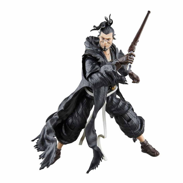 Hasbro Star Wars The Black Series The Ronin 15 cm Hasbro Star Wars The Black Series The Ronin 15 cm