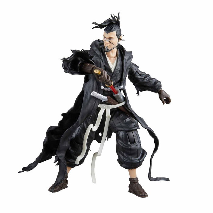 Hasbro Star Wars The Black Series The Ronin 15 cm Hasbro Star Wars The Black Series The Ronin 15 cm