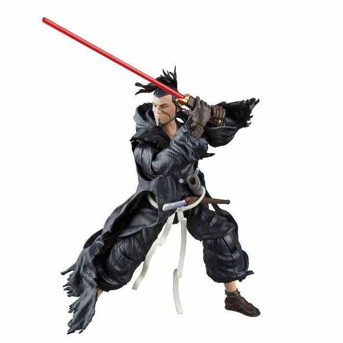 Hasbro Star Wars The Black Series The Ronin 15 cm Hasbro Star Wars The Black Series The Ronin 15 cm