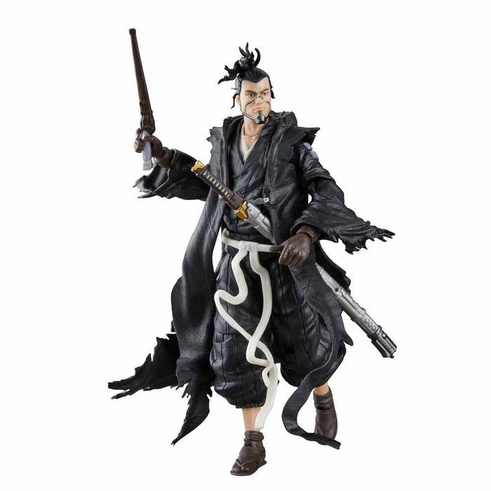 Hasbro Star Wars The Black Series The Ronin 15 cm Hasbro Star Wars The Black Series The Ronin 15 cm