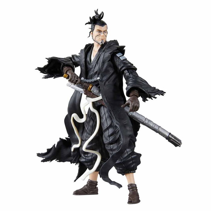 Hasbro Star Wars The Black Series The Ronin 15 cm Hasbro Star Wars The Black Series The Ronin 15 cm