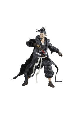 Hasbro Star Wars The Black Series The Ronin 15 cm