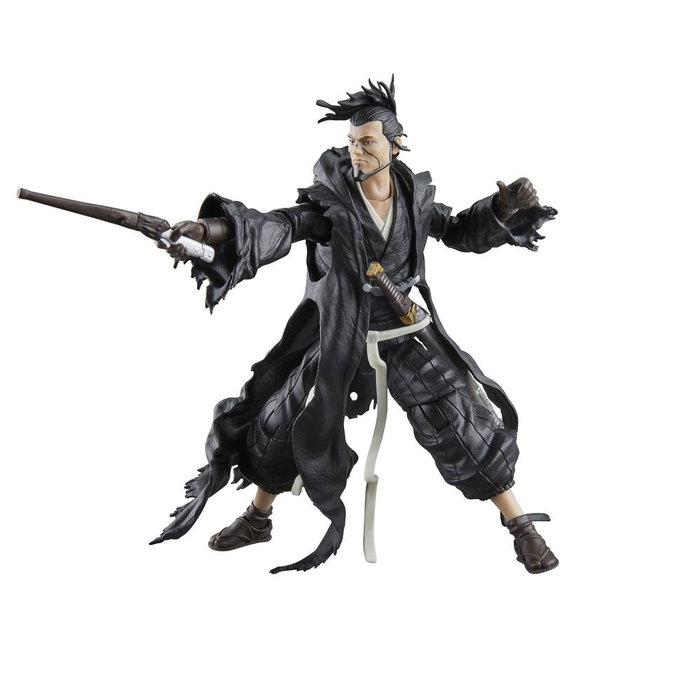 Hasbro Star Wars The Black Series The Ronin 15 cm Hasbro Star Wars The Black Series The Ronin 15 cm