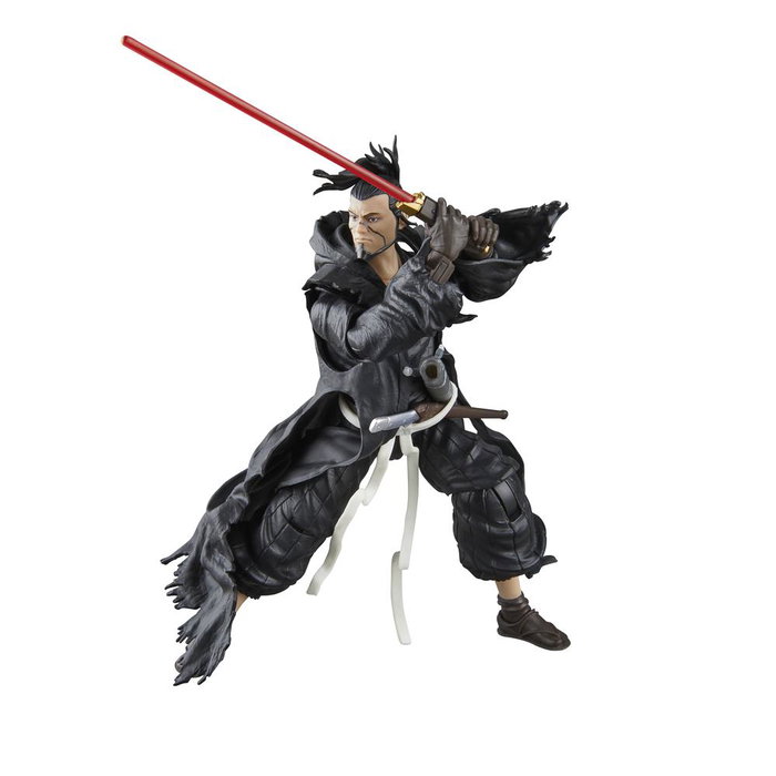 Hasbro Star Wars The Black Series The Ronin 15 cm Hasbro Star Wars The Black Series The Ronin 15 cm