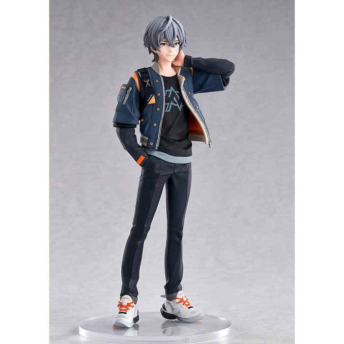 GOOD SMILE POP UP PARADE Figura Wise Zenless Zone Zero 20cm