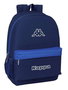 Mochila Escolar Kappa Rain