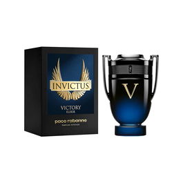 Invictus Victory Elixir Parfum Intense Edp Vaporizador