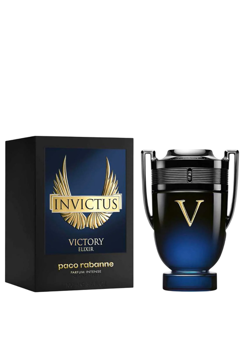 Paco Rabanne Invictus Victory Elixir Eau de Parfum 100 ml Paco Rabanne Invictus Victory Elixir Eau de Parfum 100 ml
