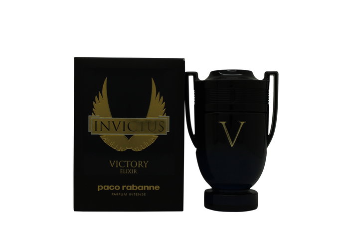 Paco Rabanne Invictus Victory Elixir Eau de Parfum 100 ml Paco Rabanne Invictus Victory Elixir Eau de Parfum 100 ml