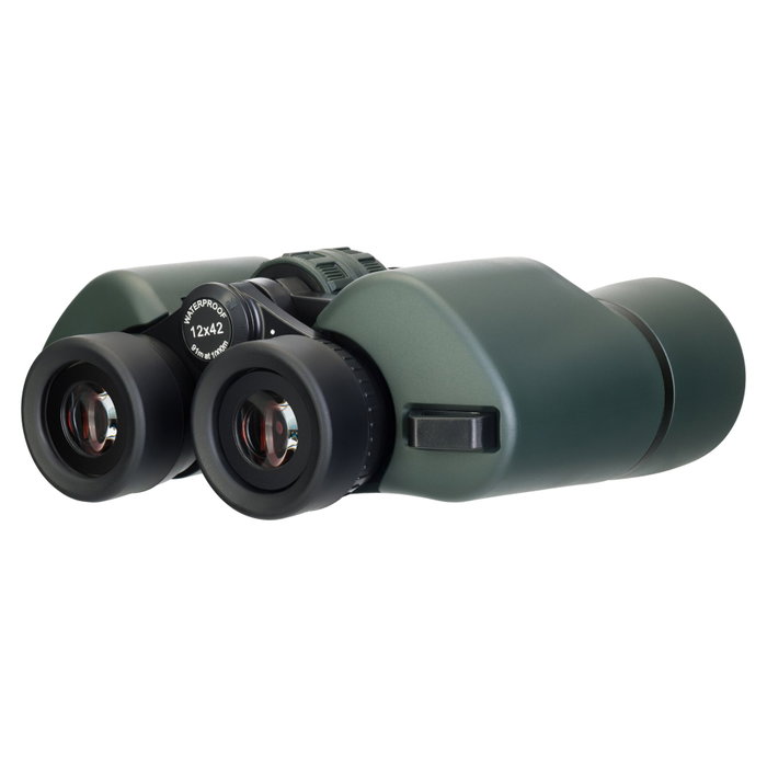 Levenhuk New Sherman PRO 12x42 Levenhuk New Sherman PRO 12x42