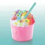 Canal Toys SSC 310 SO SLIME DIY Máquina de Hielo Slime con 3 Tintes Perfumados, Accesorios y Adornos