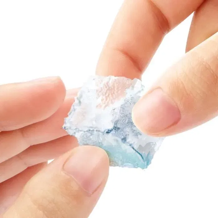 Canal Toys SSC 310 SO SLIME DIY Máquina de Hielo Slime con 3 Tintes Perfumados, Accesorios y Adornos Canal Toys SSC 310 SO SLIME DIY Máquina de Hielo Slime con 3 Tintes Perfumados, Accesorios y Adornos