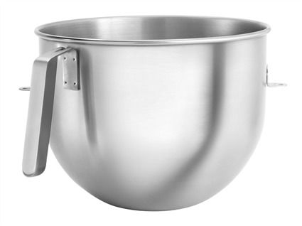 Kitchenaid Robot de Cocina Heavy Duty 5KSM70JPX EER 6.6L Rojo