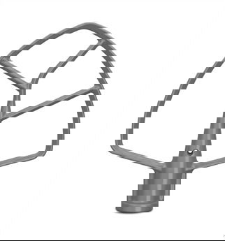 Kitchenaid Robot de Cocina Heavy Duty 5KSM70JPX EER 6.6L Rojo