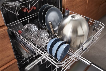 Kitchenaid Robot de Cocina Heavy Duty 5KSM70JPX EER 6.6L Rojo