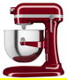 Kitchenaid Robot de Cocina Heavy Duty 5KSM70JPX EER 6.6L Rojo