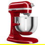 Kitchenaid Robot de Cocina Heavy Duty 5KSM70JPX EER 6.6L Rojo