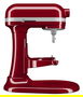 Kitchenaid Robot de Cocina Heavy Duty 5KSM70JPX EER 6.6L Rojo