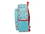 Safta Mochila Infantil Paw Patrol Dino Rescue Adaptable a Carro