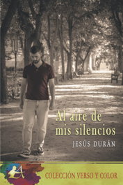Al aire de mis silencios, Jesus Duran - EDITORIAL ADARVE