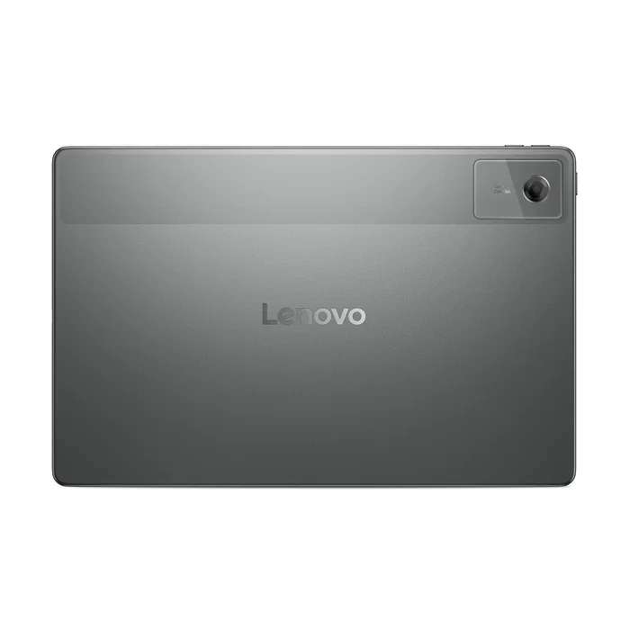 Lenovo Idea Tab Plus Tablet 12.1" 256 GB 12 GB RAM Wi-Fi 5 Android 15 Gris