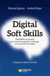 Digital Soft Skills, Blanca Espina i Pahí - PROFIT