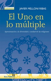Uno en lo múltiple, Javier Melloni Ribas - SALTERRAE