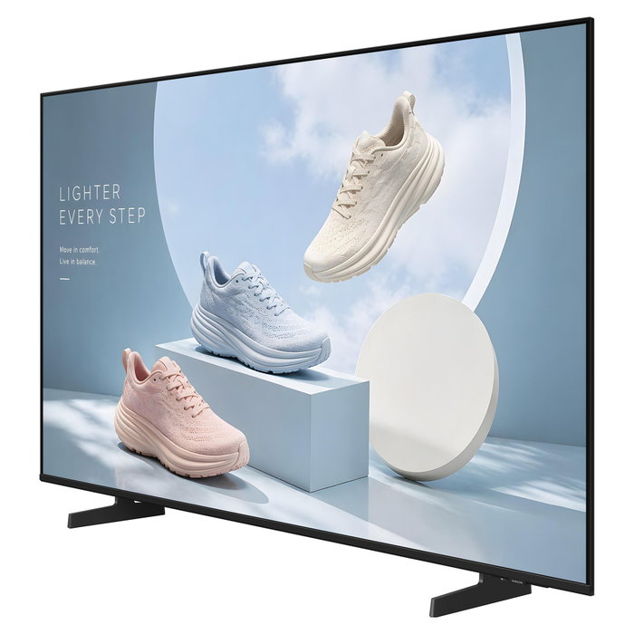 SAMSUNG LH75BEHHLGUXEN 65 pulgadas 4K UHD Smart TV Tizen SAMSUNG LH75BEHHLGUXEN 65 pulgadas 4K UHD Smart TV Tizen