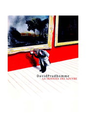 La Travesia Del Louvre