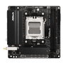 ASRock A620AI WiFi Placa Base AM5 mini ITX AMD A620A DDR5 128GB HDMI WiFi 6E Bluetooth 5.2 Retail (Ref: A620AI WiFi)