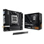 ASRock A620AI WiFi Placa Base AM5 mini ITX AMD A620A DDR5 128GB HDMI WiFi 6E Bluetooth 5.2 Retail (Ref: A620AI WiFi)